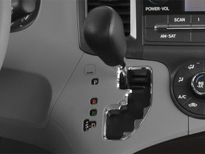 2014 Toyota Sienna LE V6 7 Passenger Mobility