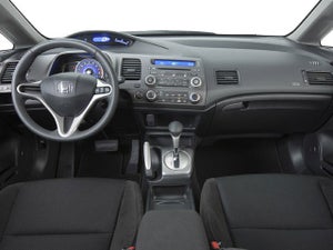 2009 Honda Civic Si