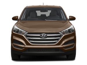 2017 Hyundai TUCSON Eco