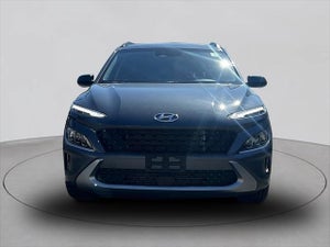 2022 Hyundai KONA Limited