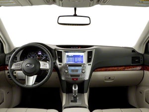 2011 Subaru Legacy 2.5i Premium