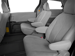 2014 Toyota Sienna LE V6 7 Passenger Mobility