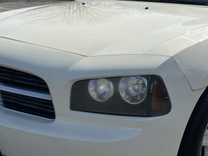 2010 Dodge Charger Rallye