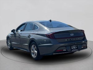 2022 Hyundai SONATA SE